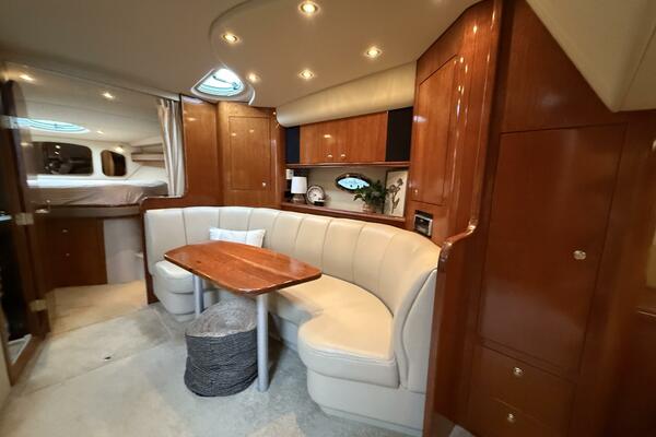Houligan s Haven 37ft Cruisers Yacht For Sale