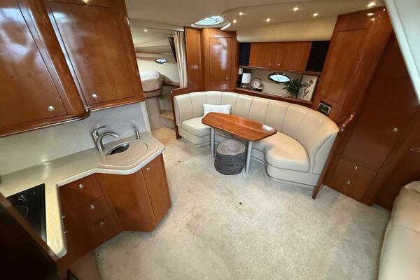 Houligan s Haven 37ft Cruisers Yacht For Sale