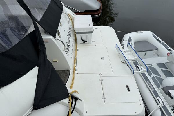 Houligan s Haven 37ft Cruisers Yacht For Sale