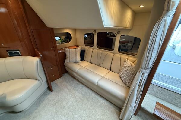 Houligan s Haven 37ft Cruisers Yacht For Sale