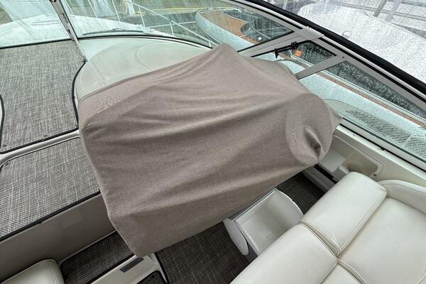 Houligan s Haven 37ft Cruisers Yacht For Sale