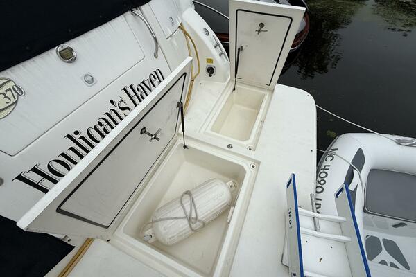 Houligan s Haven 37ft Cruisers Yacht For Sale