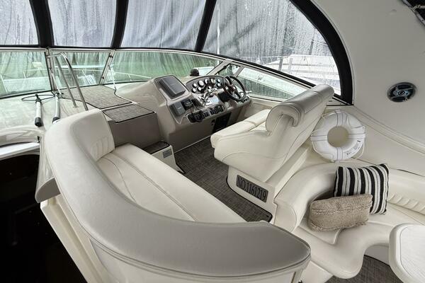 Houligan s Haven 37ft Cruisers Yacht For Sale