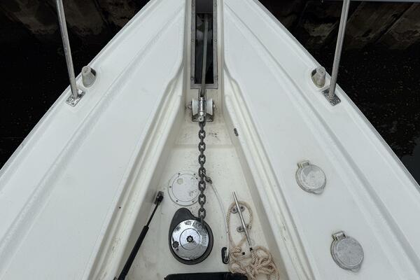 Houligan s Haven 37ft Cruisers Yacht For Sale