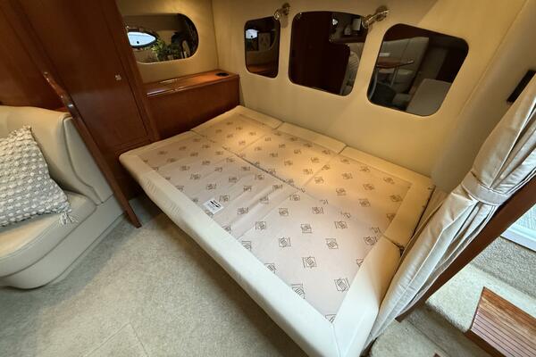 Houligan s Haven 37ft Cruisers Yacht For Sale