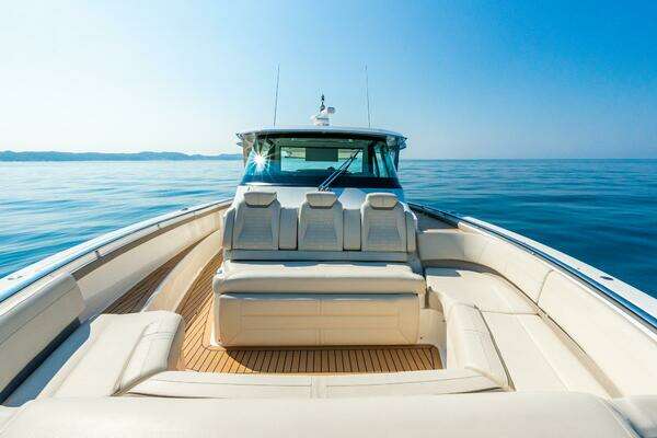 Tiara Sport  Yacht For Sale