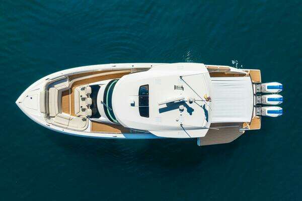 Tiara Sport  Yacht For Sale