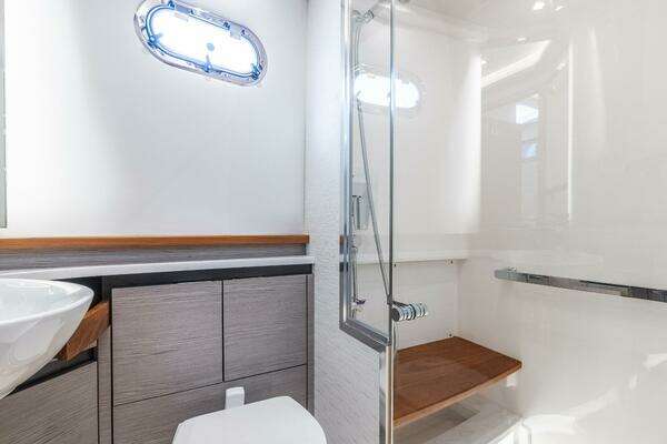 Tiara Sport  Yacht For Sale