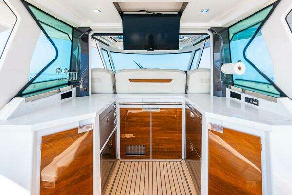 Tiara Sport  Yacht For Sale