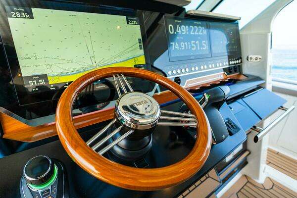 Tiara Sport  Yacht For Sale