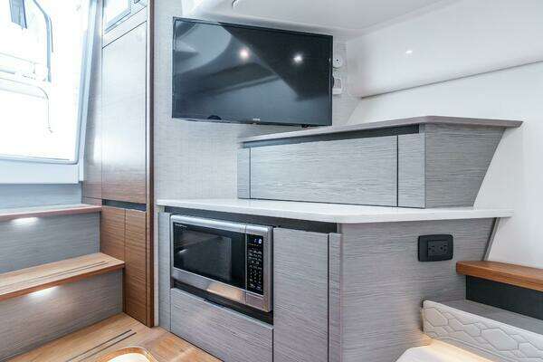 Tiara Sport  Yacht For Sale