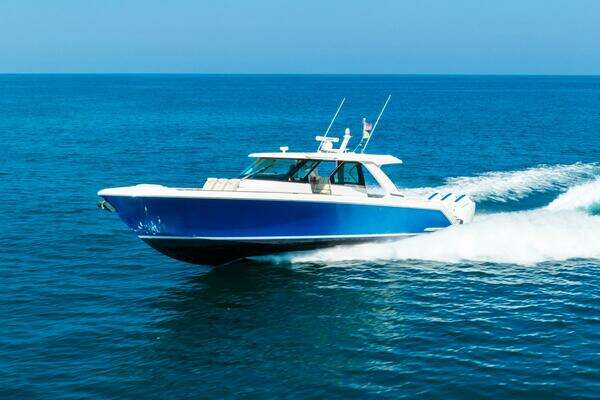 Tiara Sport  Yacht For Sale