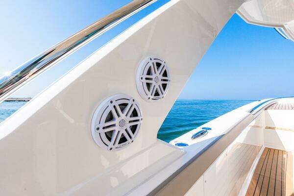 Tiara Sport  Yacht For Sale