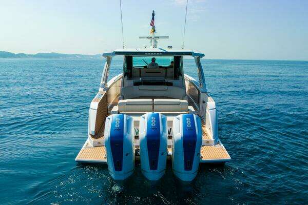 Tiara Sport  Yacht For Sale