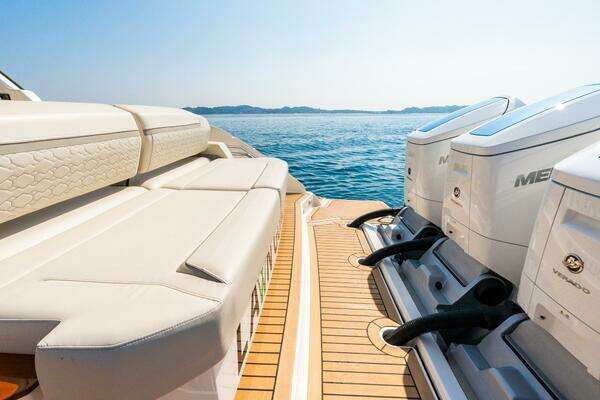 Tiara Sport  Yacht For Sale