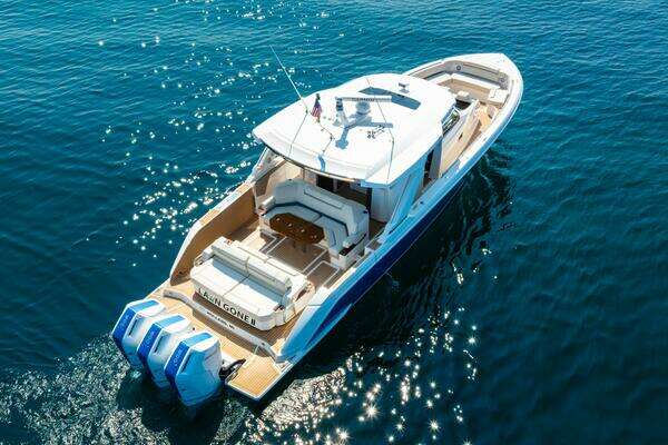 Tiara Sport  Yacht For Sale
