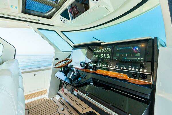 Tiara Sport  Yacht For Sale