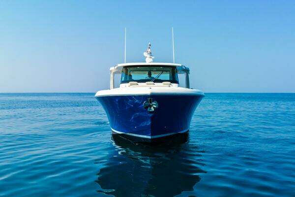 Tiara Sport  Yacht For Sale