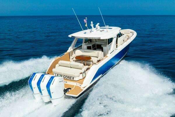 Tiara Sport  Yacht For Sale