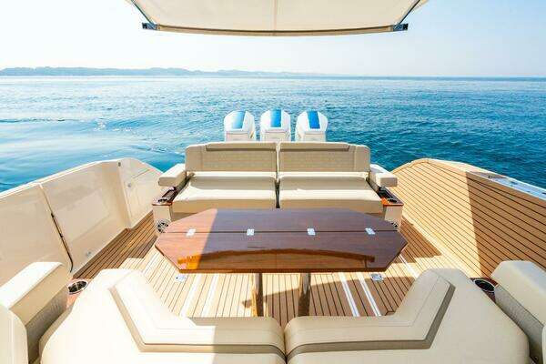 Tiara Sport  Yacht For Sale