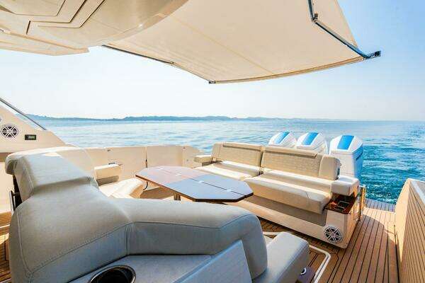 Tiara Sport  Yacht For Sale