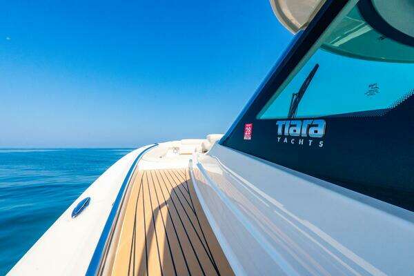 Tiara Sport  Yacht For Sale