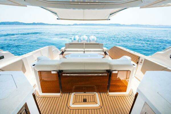 Tiara Sport  Yacht For Sale