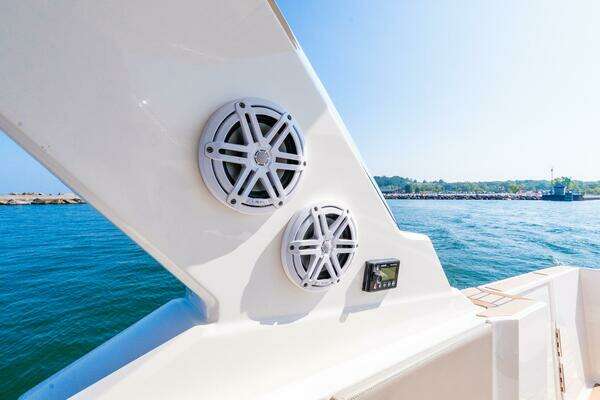 Tiara Sport  Yacht For Sale