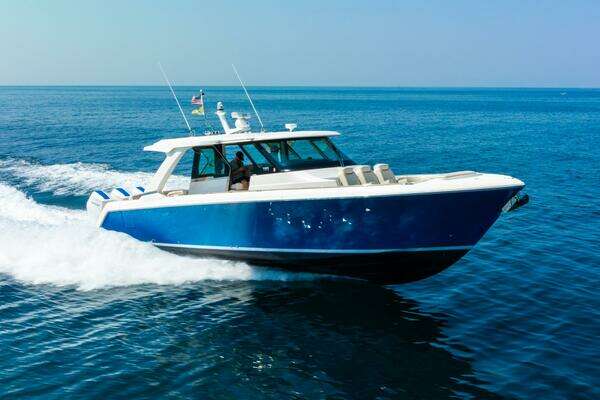 Tiara Sport  Yacht For Sale