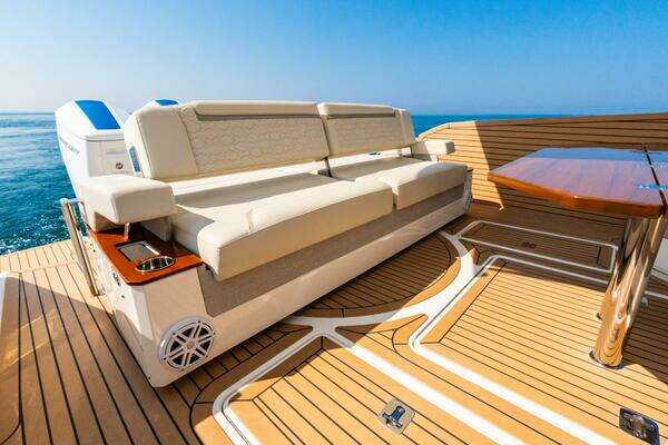 Tiara Sport  Yacht For Sale