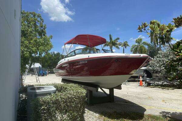 25-ft-Monterey-2020-m45-pompano beach Florida United States yacht for sale