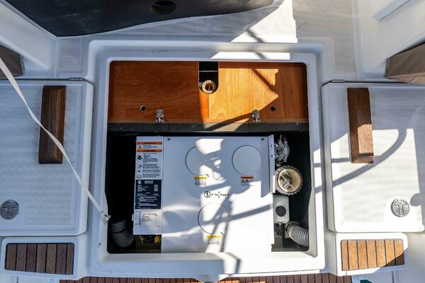 Victory 47ft Jeanneau Yacht For Sale