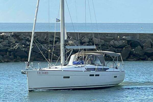 47-ft-Jeanneau-2018-Sun Odyssey 479-Victory-San Diego California United States yacht for sale