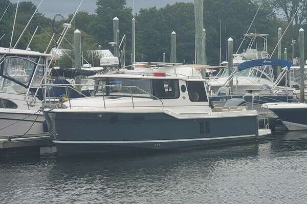 25-ft-Ranger Tugs-2021-R-25 LE-Swell Life-Wakefield Rhode Island United States yacht for sale