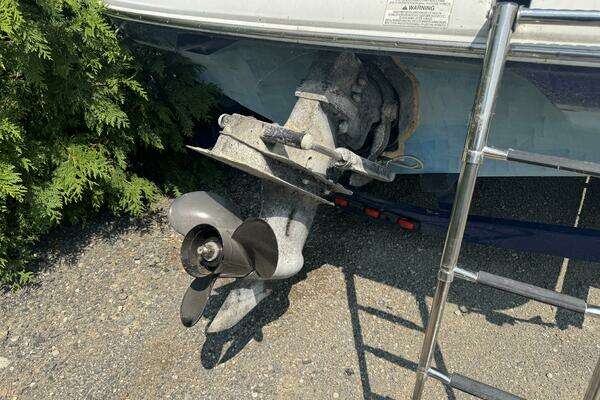 Photo of the 2014 Crownline 185 SS