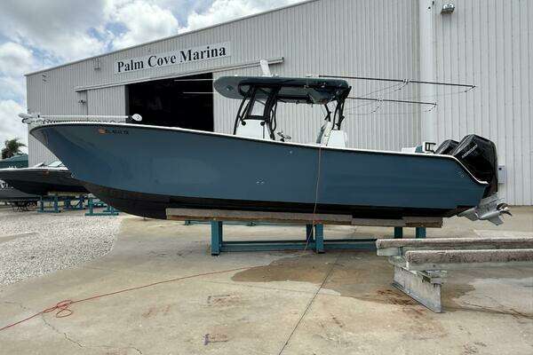 2023 Front Runner 33