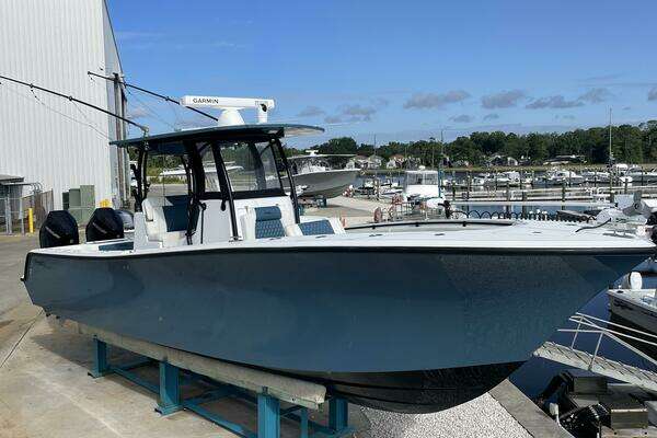 33-ft-Front Runner-2023-Jacksonville Beach Florida United States yacht for sale