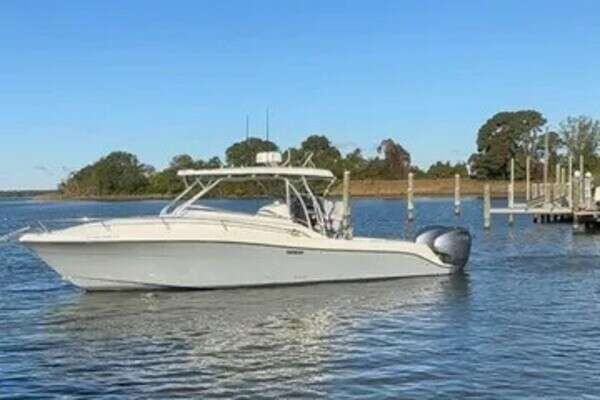 33-ft-Hydra-Sports-2005-33VX-East New Market  Maryland United States yacht for sale