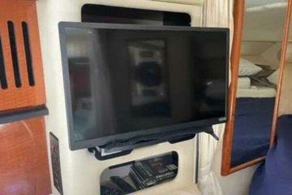 Photo of the 2002 Sea Ray 340 Sundancer