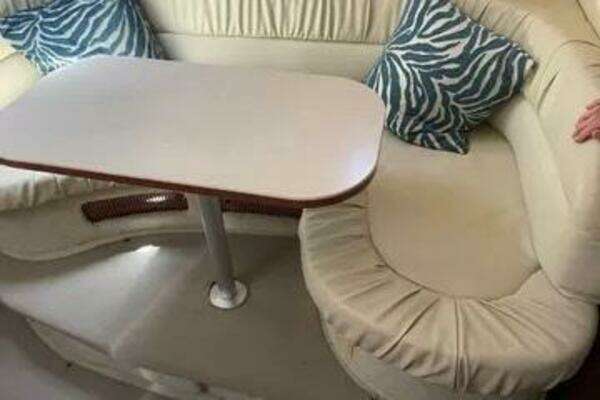 Photo of the 2002 Sea Ray 340 Sundancer