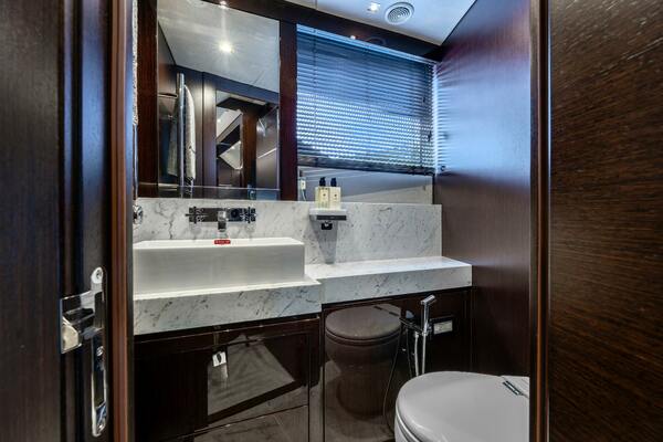 NOROADER 116ft Sunseeker Yacht For Sale