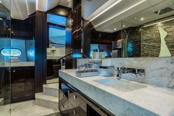 NOROADER 116ft Sunseeker Yacht For Sale