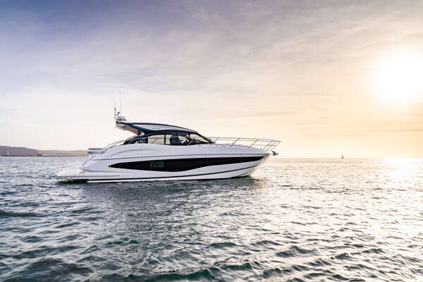 50-ft-Princess-2024-V50 Express-Princess V50  -WEST PALM BEACH Florida United States yacht for sale