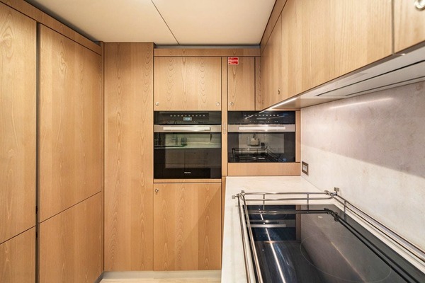 PETITE BELLE 100ft SUNREEF YACHTS Yacht For Sale PETITE BELLE 100ft SUNREEF YACHTS Yacht For Sale