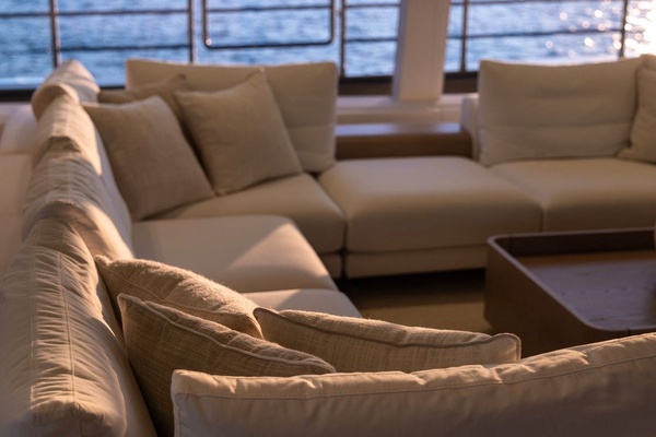 PETITE BELLE 100ft SUNREEF YACHTS Yacht For Sale
