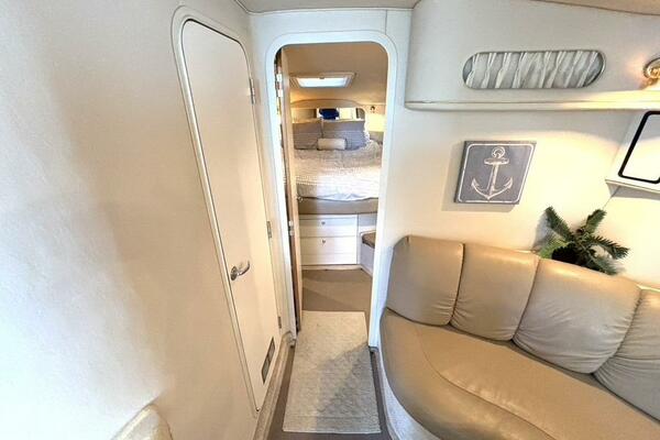 Celebration 40ft Sea Ray Yacht For Sale