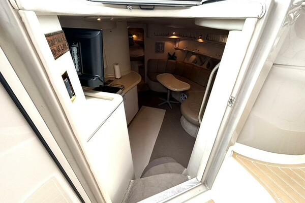 Celebration 40ft Sea Ray Yacht For Sale