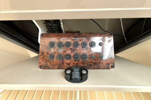 Celebration 40ft Sea Ray Yacht For Sale