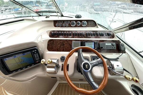 Celebration 40ft Sea Ray Yacht For Sale