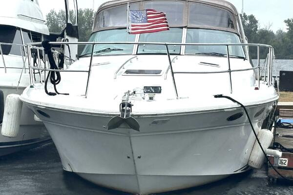 Celebration 40ft Sea Ray Yacht For Sale